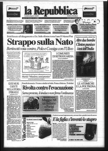 La repubblica